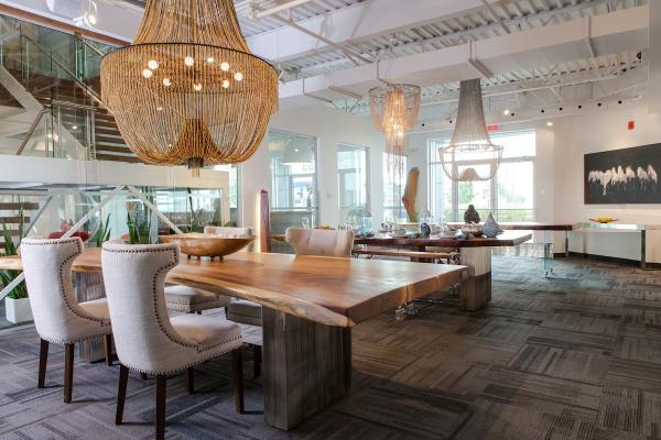 Courchesne Collection