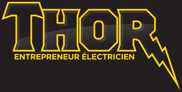 Thor Entrepreneur électricien