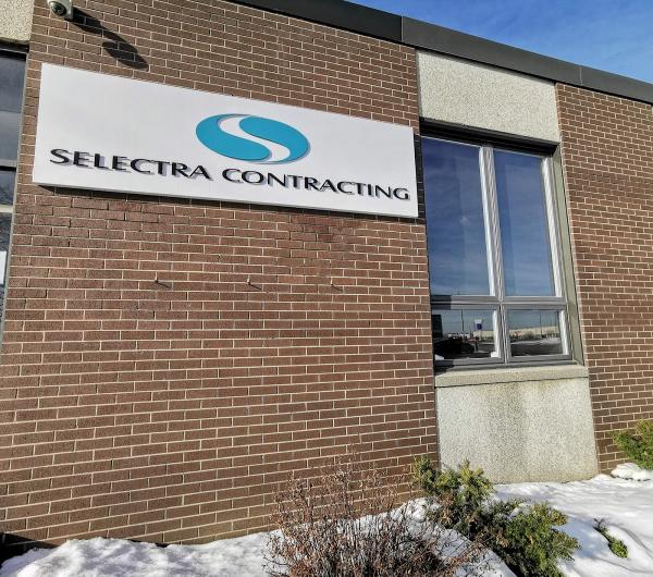 Selectra Inc.