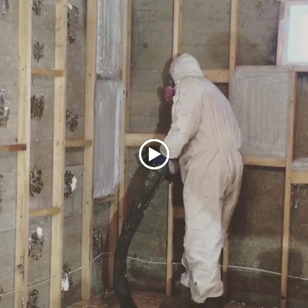Island Insulation
