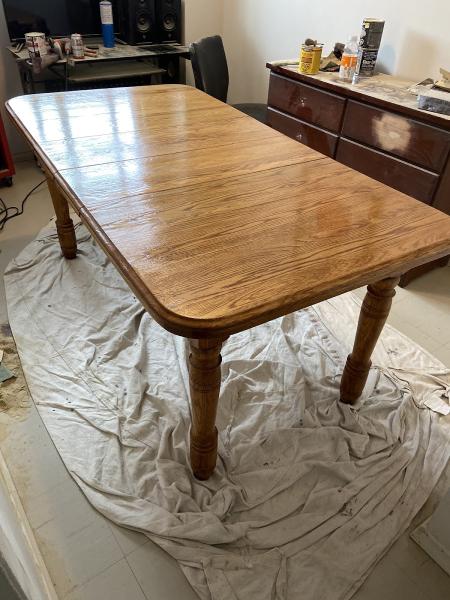 Belleville Wood Restorations