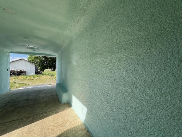 Optimized Spray Foam Insulation Inc.