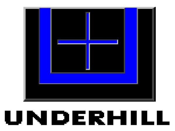 Underhill Geomatics Ltd.