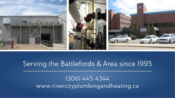 River City Plumbing & Heating Ltd.