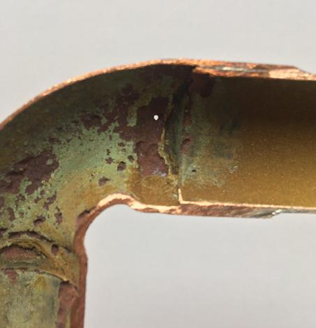 Leac Shield & Watershield