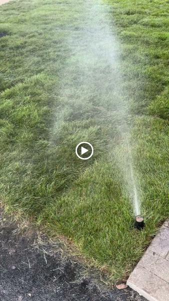 Home Garden Irrigation Inc.