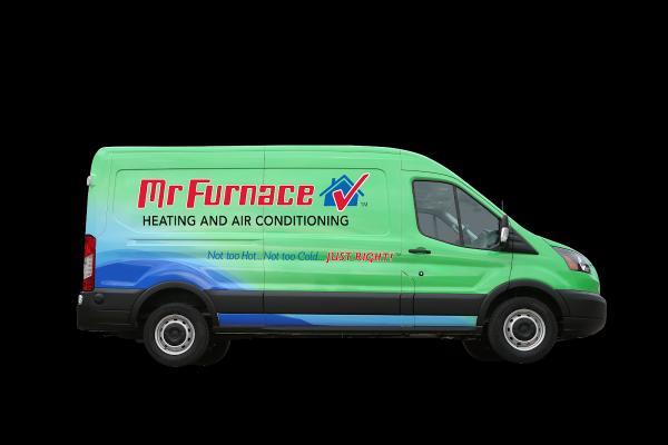 Mr. Furnace Heating and Air Conditioning