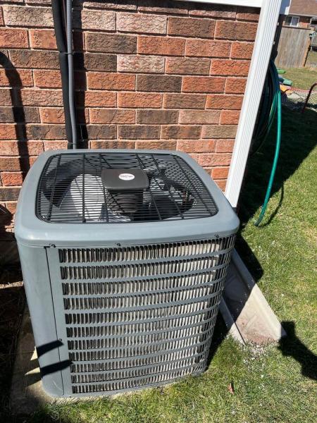 Mr. Furnace Heating and Air Conditioning