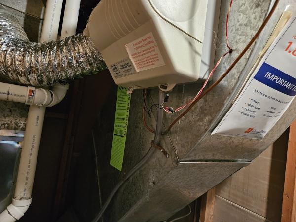 Mr. Furnace Heating and Air Conditioning