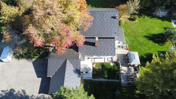 Hands-On Roofing Co.