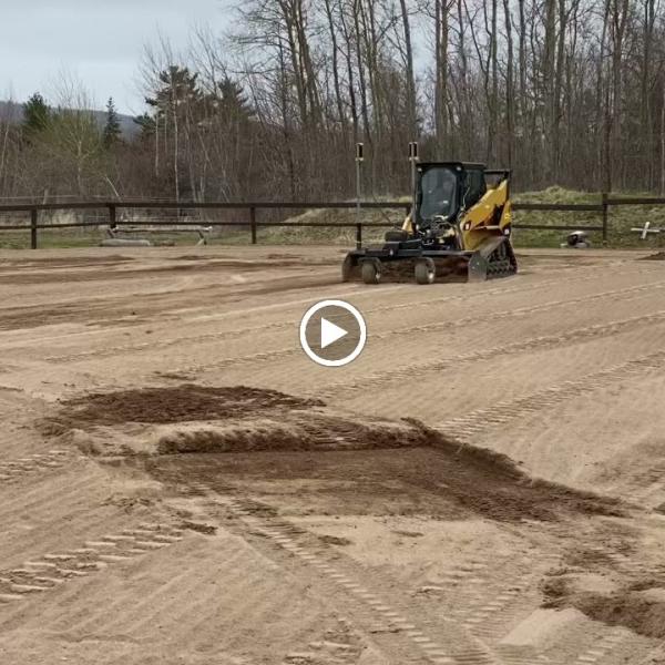 North Slope Dirt Works