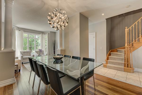 Joseph N Campitelli Architect Inc