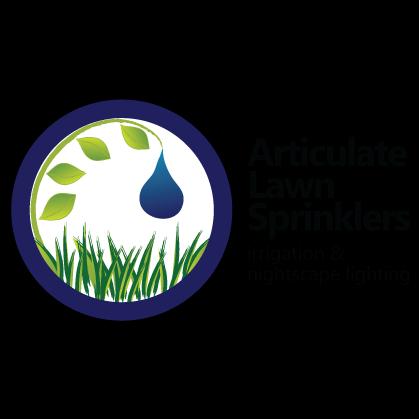 Articulate Lawn Sprinklers