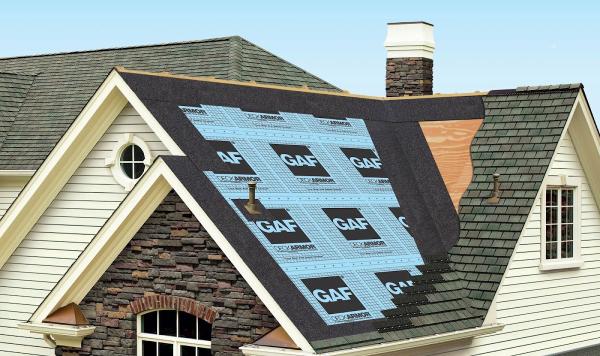 Tony's Roofing