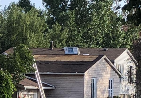 Swan Roofing Services