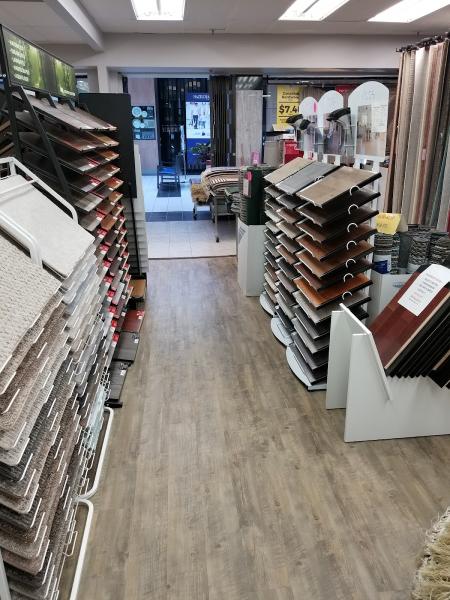 Rada Flooring