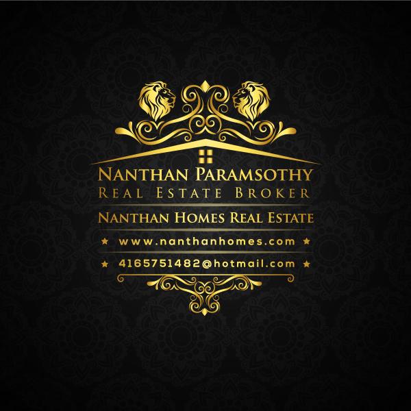 Nanthan Homes Real Estate