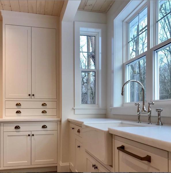 Coxson-McInnis Kitchens & Cabinetry