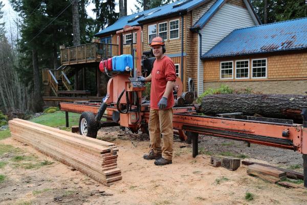 Greatbatch Woodworking & Construction