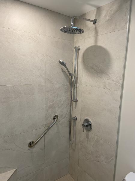 Saltire Plumbing