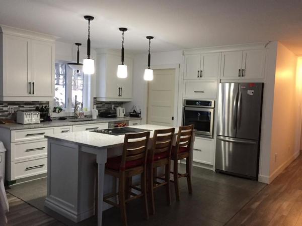 Ebénisterie Impériale