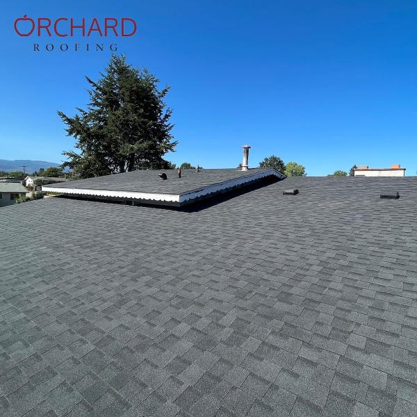 Orchard Roofing