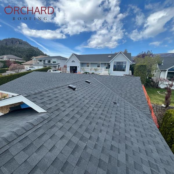 Orchard Roofing