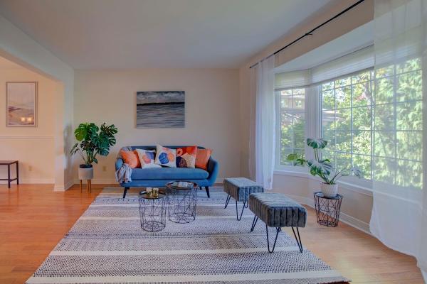 Kingston Home Staging