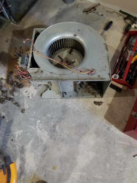 Ace Furnace & Duct Cleaning