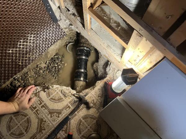 Plumbing For Life