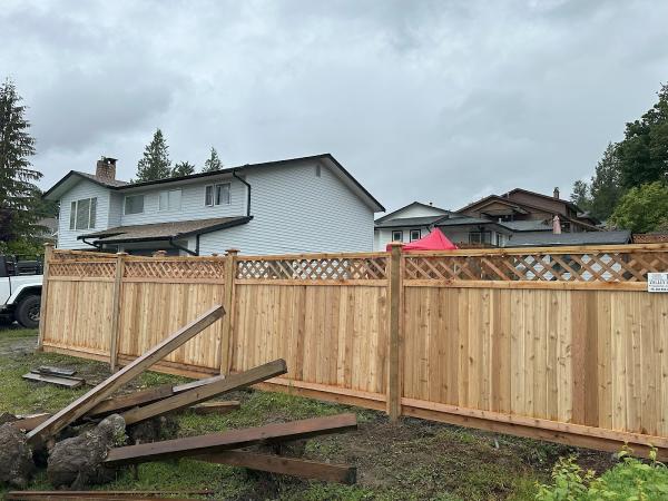 Top Tier Valley Fencing Ltd