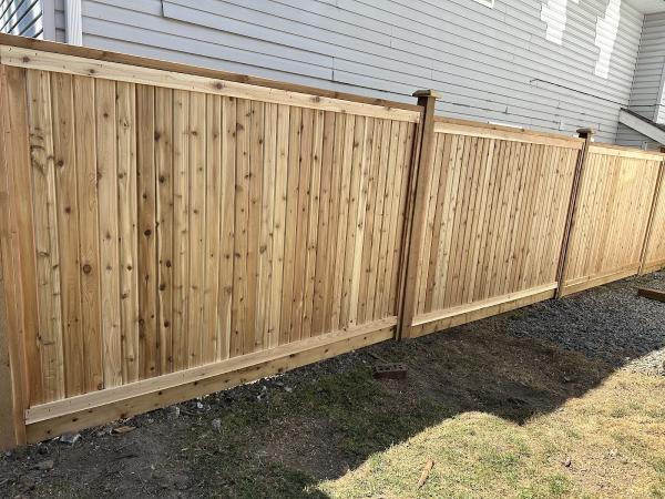 Top Tier Valley Fencing Ltd