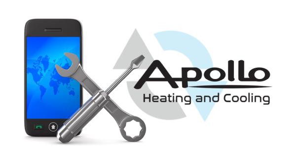 Apollo Heating and Cooling