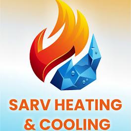 Sarv Heating and Cooling