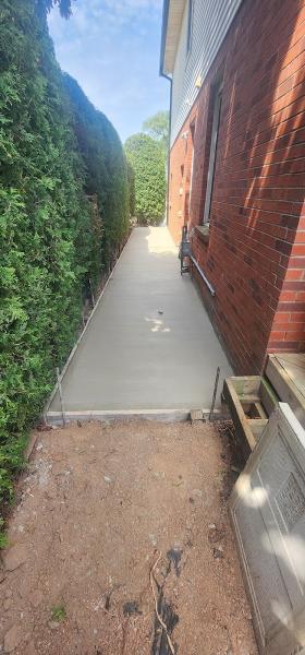 Silva's Concrete & Interlocking