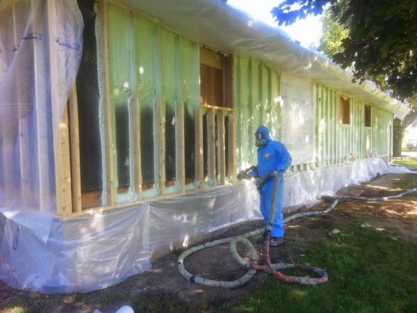 Eco Insulation