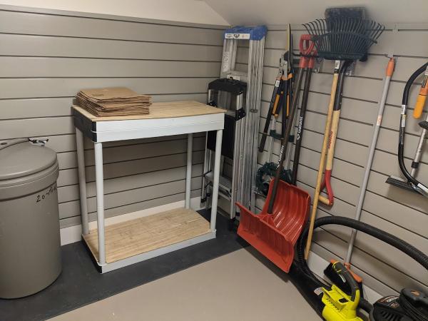 The Happy Garage Company