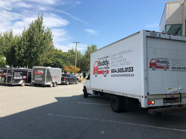 Langley Junk Removal Guy