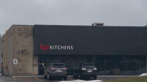 KGA Kitchens