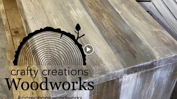 C. Creations Woodworks