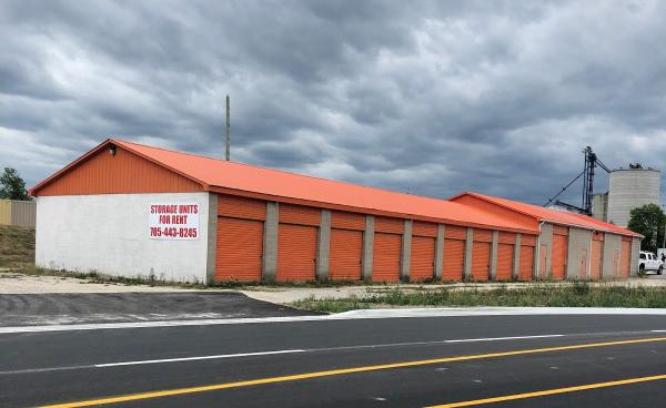 Self Storage Collingwood