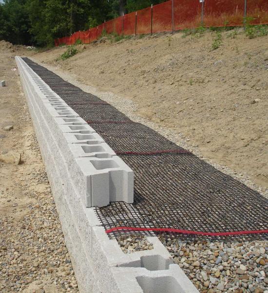 Consolidated Construction & Landscaping Services