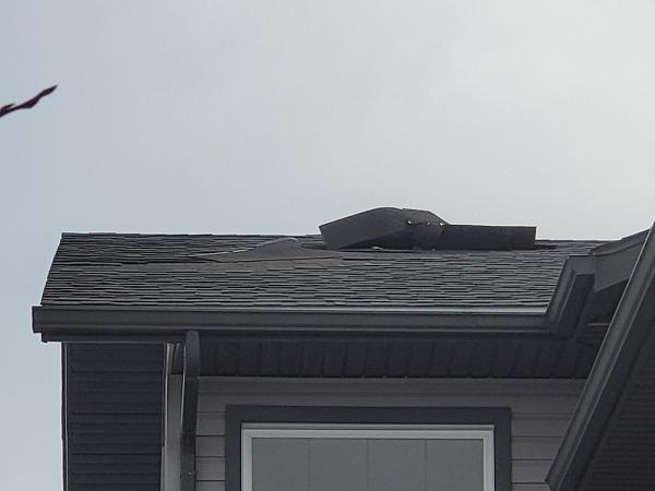 Maple Leaf Roofing