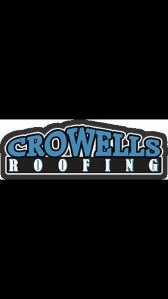 Crowells Roofing