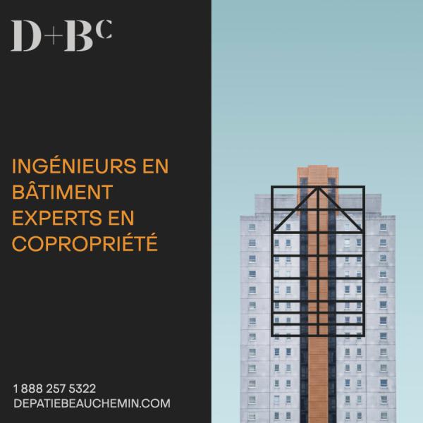 Depatie Beauchemin Consultants