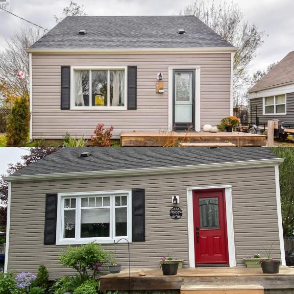 Truview Windows & Doors Inc.