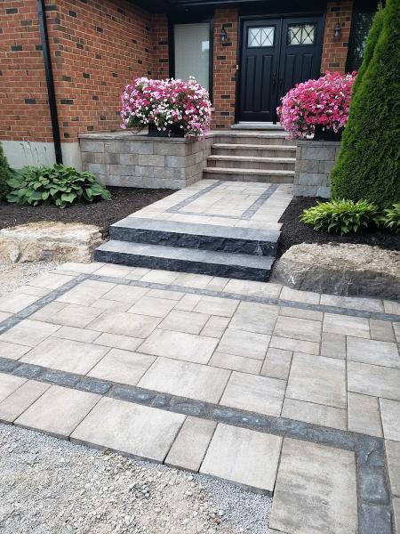 Kodiak Landscaping Inc.