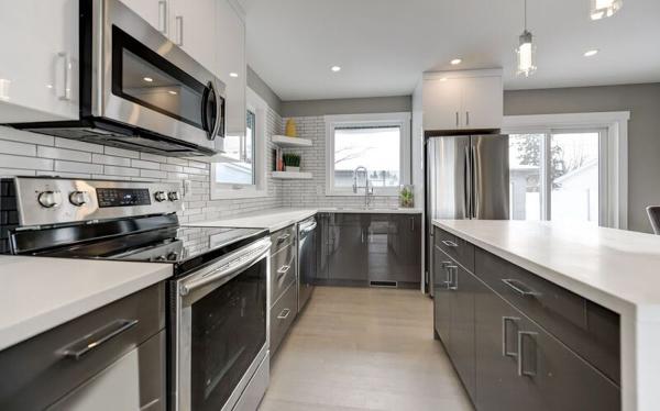 Hampton Homes
