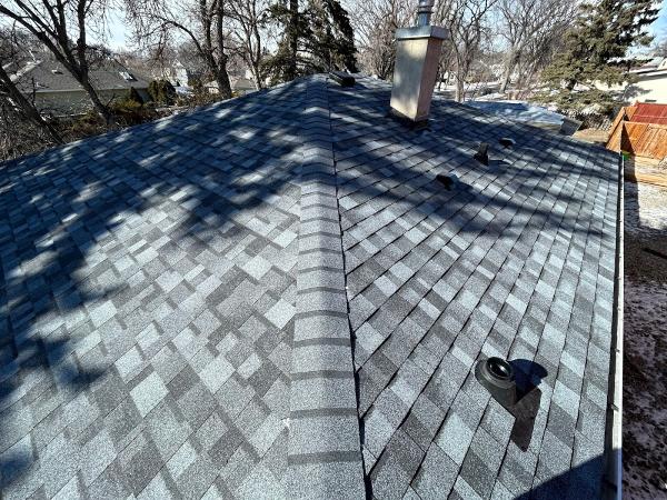 Chase Roofing & Exteriors