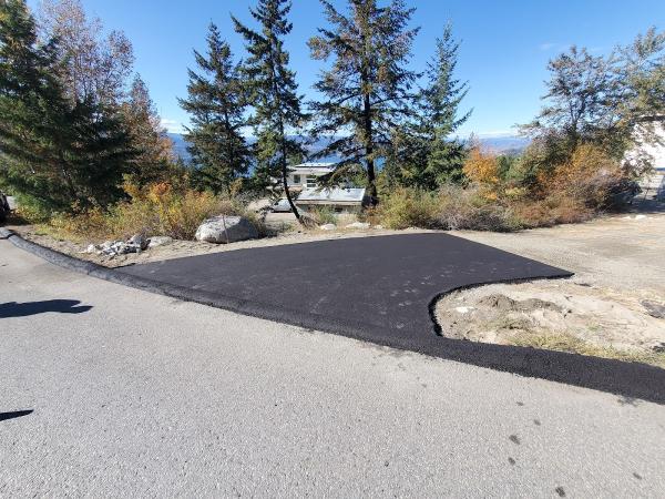 Black Top Paving